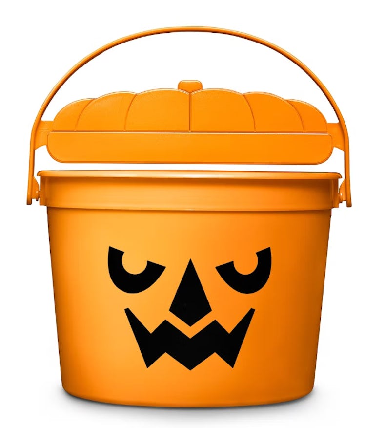 Here's how to get McBoo, McGoblin, and McPunk'n by scoring all 3 Halloween Pails at McDonald's.