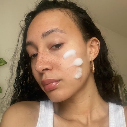 What does glycerin do for your skin and why is it in so many skincare products? Here, two dermatolog...