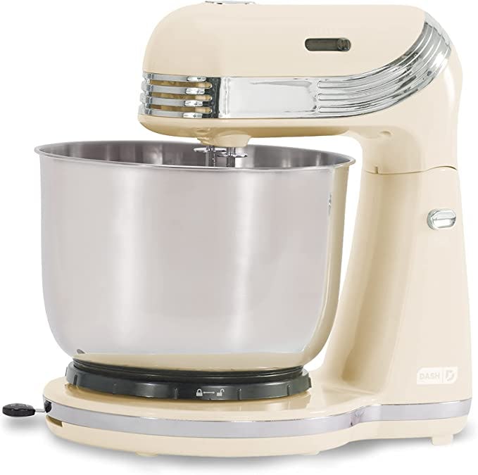 Dash Everyday Electric Stand Mixer