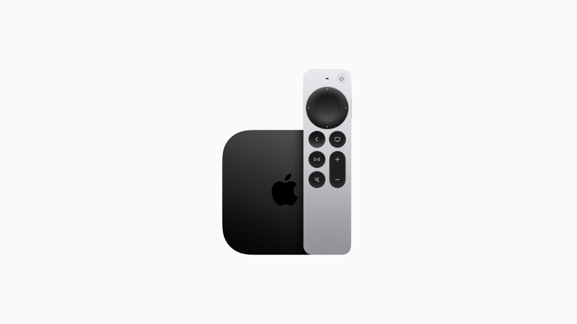 The $149 Apple TV 4K has one feature worth