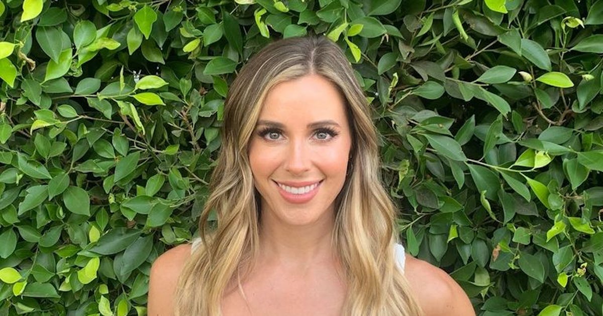 Bachelor Nation's Kate Gallivan: Real Job, Age, Instagram, Facts