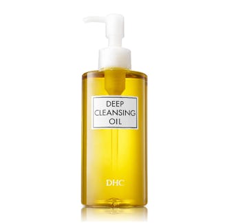 DHC Deep Cleansing Oil