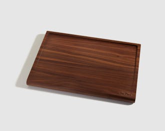 Walnut Cutting Board