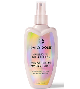 Daily Dose Miracle Moisture Leave-In Conditioner