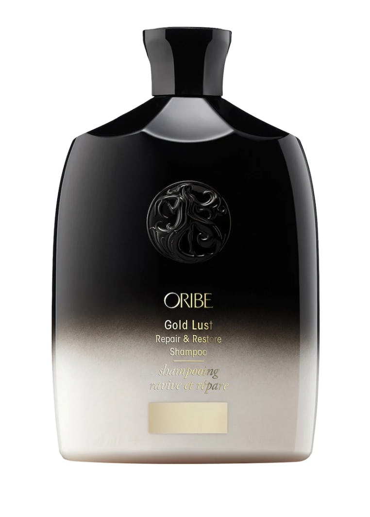 Oribe Gold Lust Repair &amp; Restore Shampoo