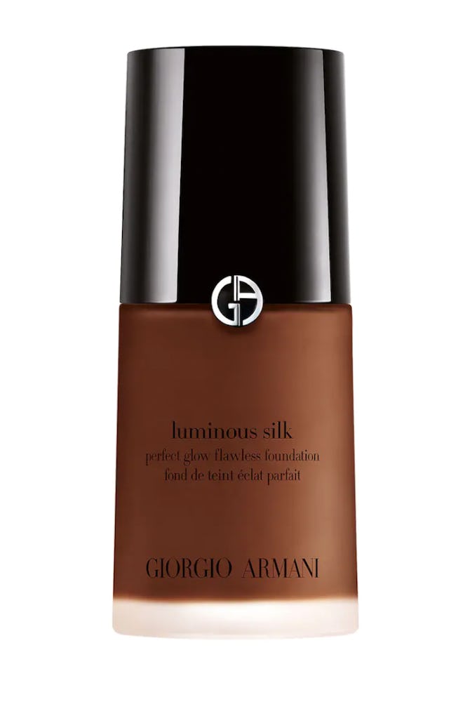 Armani Beauty Luminous Silk Perfect Glow Flawless Oil-Free Foundation