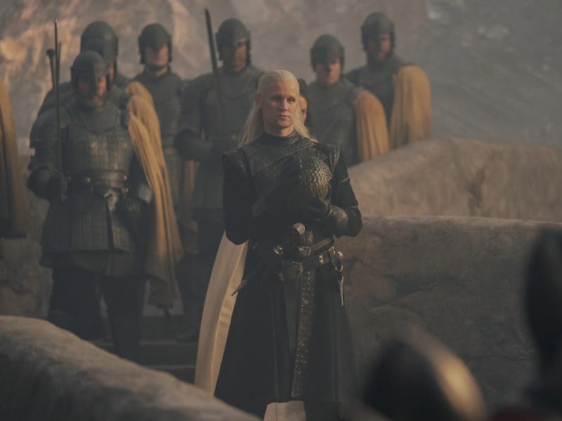 House of the Dragon The Volume Season 2