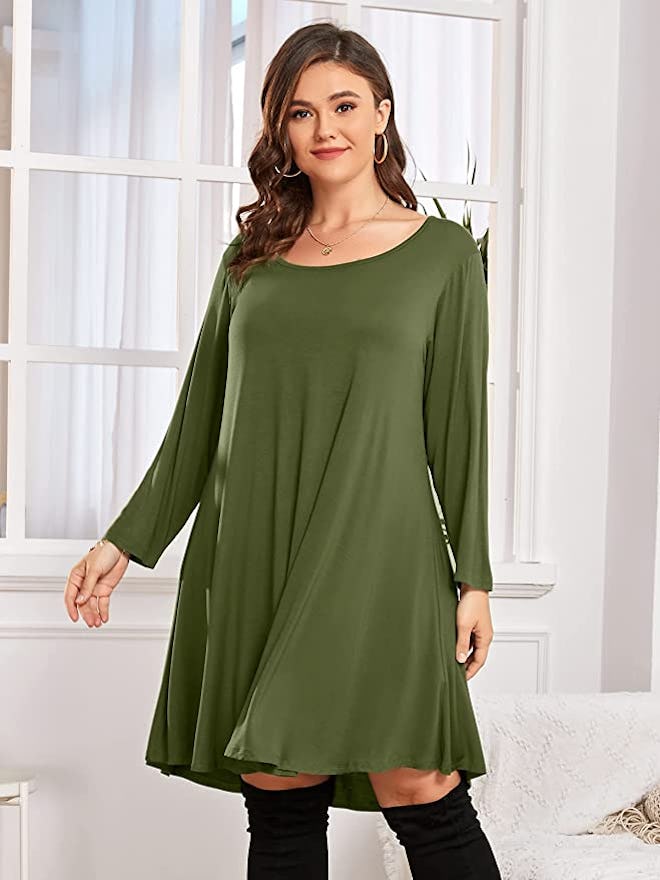 BELAROI Tunic Dress