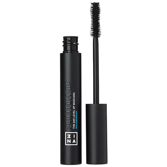 3INA The 24H Level Up Mascara 900