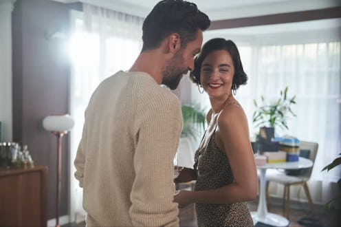 'The Ex-Wife' TV still from adaptation of Jess Ryder's novel of the same name