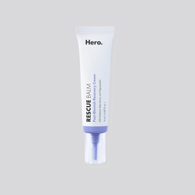 Rescue Balm Post-Blemish Recovery Cream
