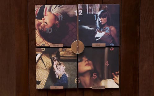 45 Taylor Swift Lyrics About Midnights & The Nighttime From 2006 To Today