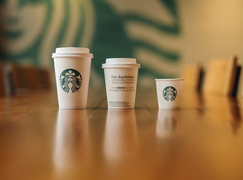 Will Starbucks have a Triple Star Day in 2022?