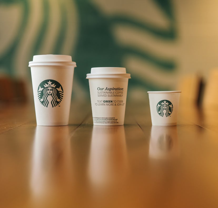 Will Starbucks have a Triple Star Day in 2022?