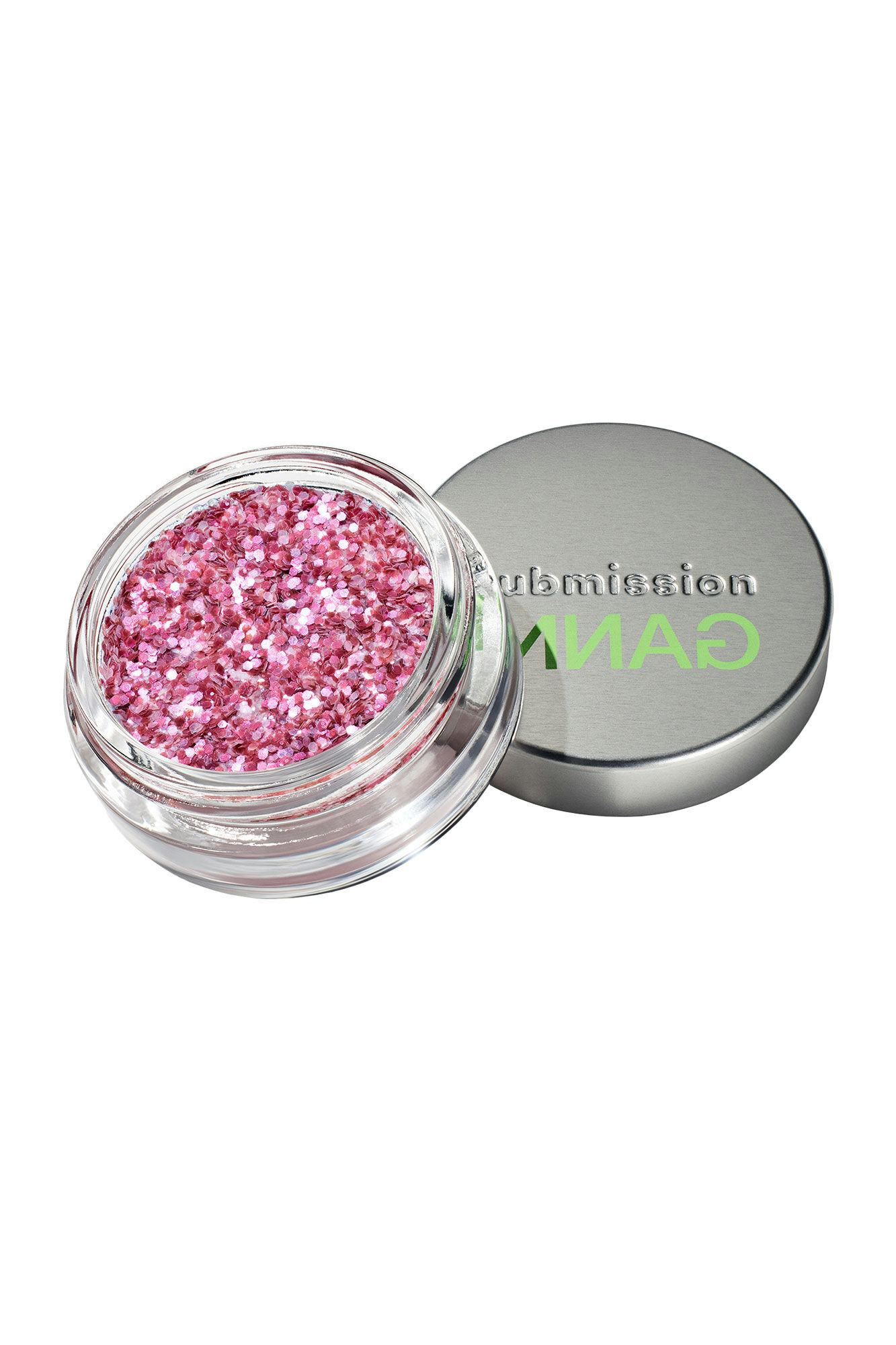 Ganni x Submission Glitter