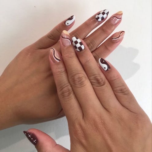 fall 2022 nails