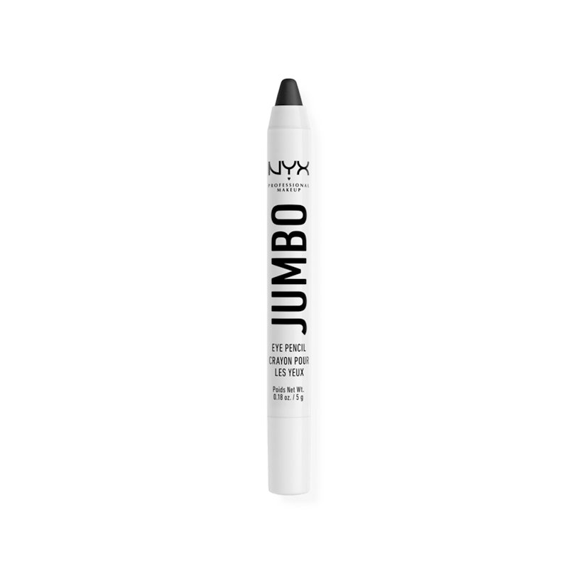 NYX Professional Makeup Jumbo Eye Pencil All-in-One Eyeshadow Eyeliner