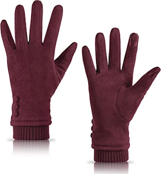 Dsane Touchscreen Gloves 