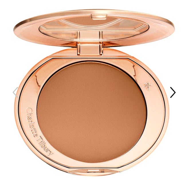Charlotte Tilbury Airbrush Flawless Finish Setting Powder