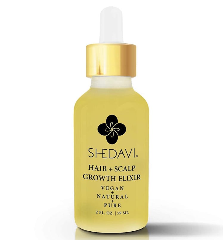Shedavi Healthy Hair Growth Oil