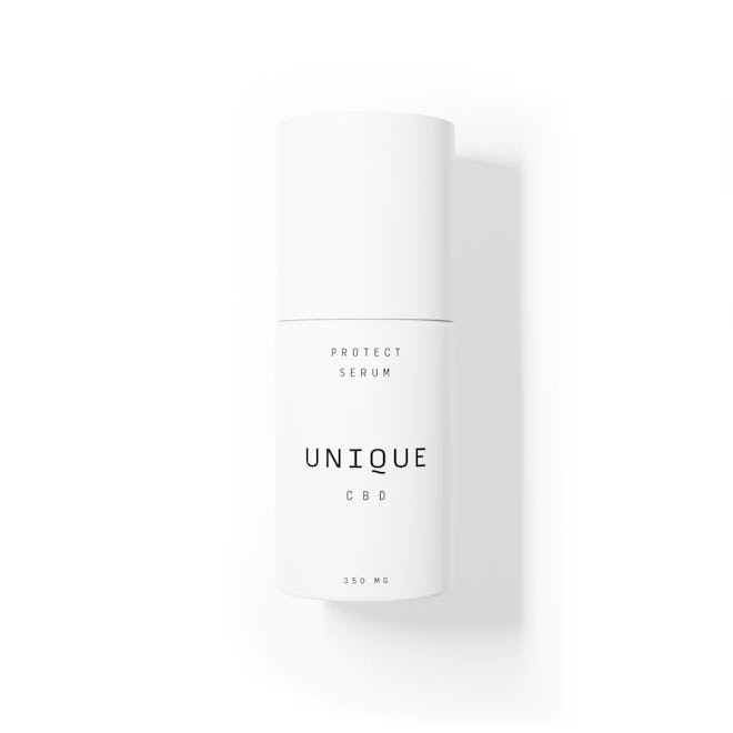 Unique CBD Protect Serum