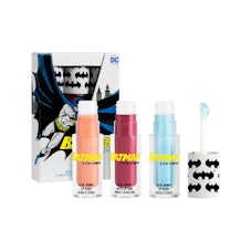 Kylie Cosmetics' Batman Lip Set