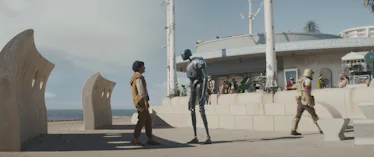 'Andor' Episode 7’s surprise cameo is a shocking 'Rogue One' origin story