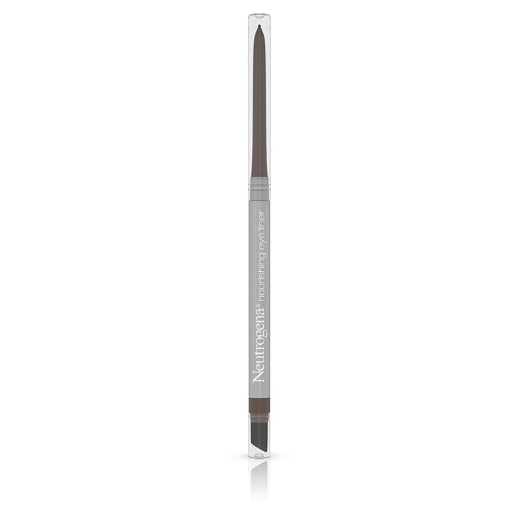 neutrogena nourishing eye liner is the best moisturizing eyeliner for contact lens wearers