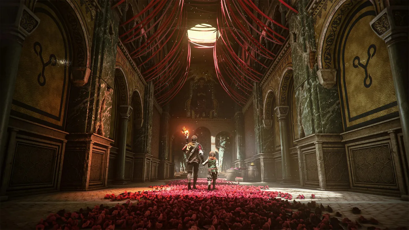 How Long Is A Plague Tale Requiem Chapter List And Average Time To Beat The Game How Long Is A Plague Tale Requiem Chapter List And Average Time To Beat The Game