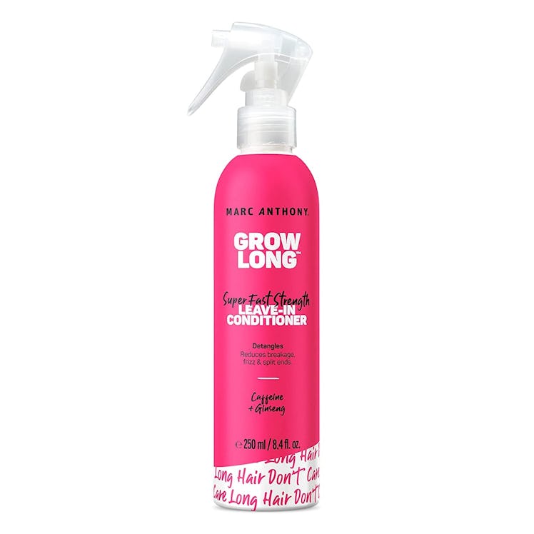 Marc Anthony Leave-In Conditioner Spray and Detangler