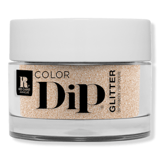 Red Carpet Manicure Color Dip Neutral Nail Powder