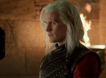 'House of the Dragon' producer Sara Hess doesn't get the internet's love for Daemon Targaryen.