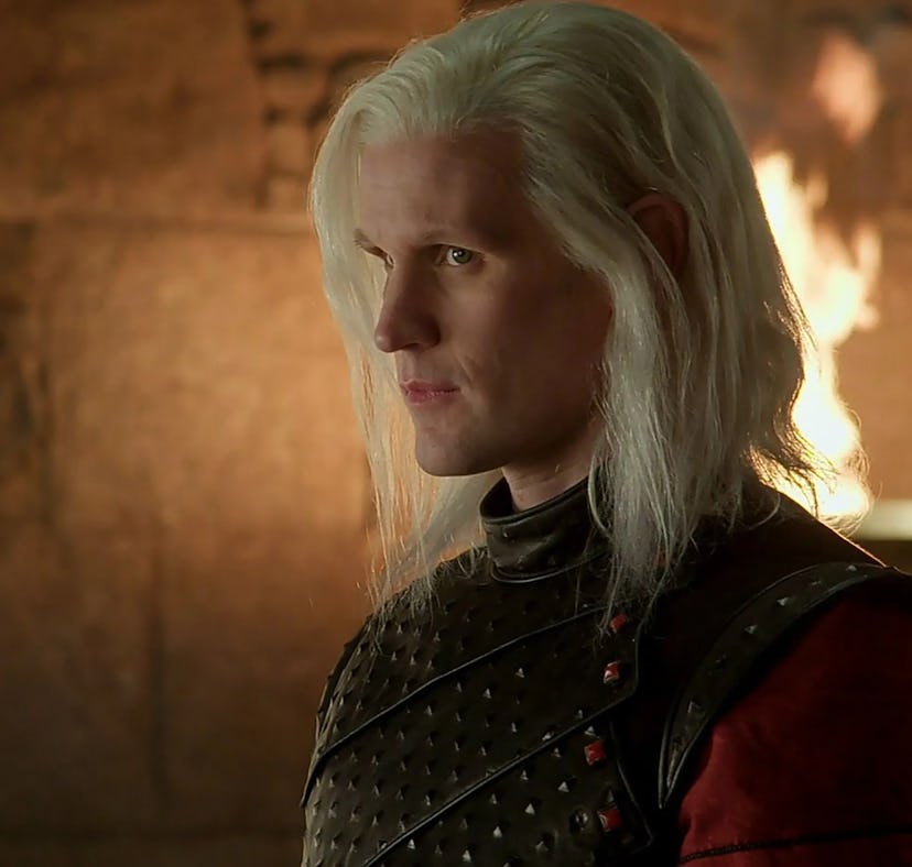 'House of the Dragon' producer Sara Hess doesn't get the internet's love for Daemon Targaryen.