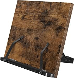 SONGMICS Cookbook Stand