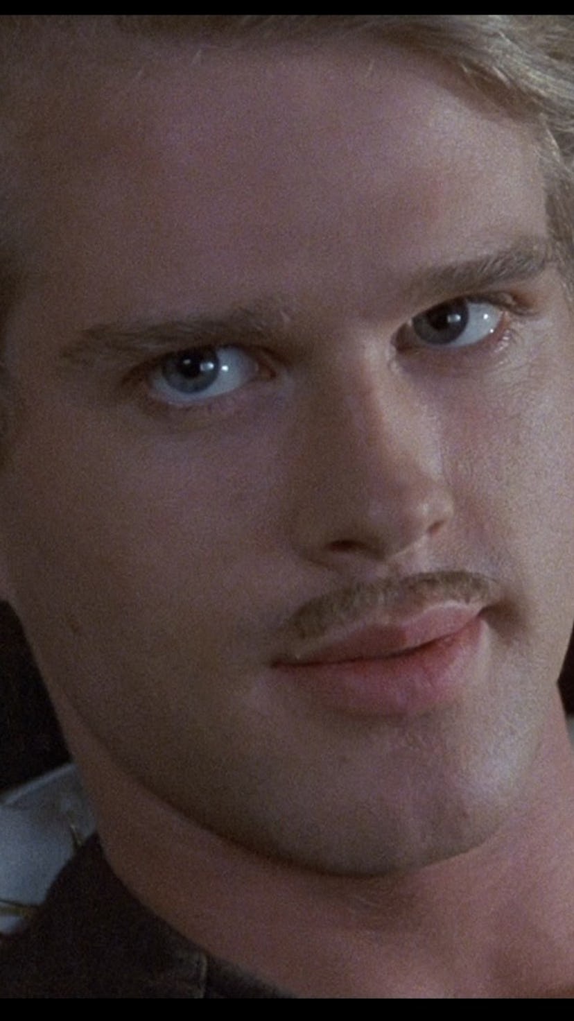 Cary Elwes in 'The Princess Bride'