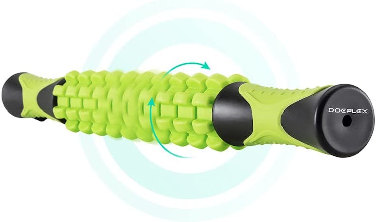 Doeplex Muscle Roller Massage Stick