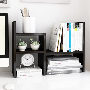 Jerrie & Maggie Desktop Organizer