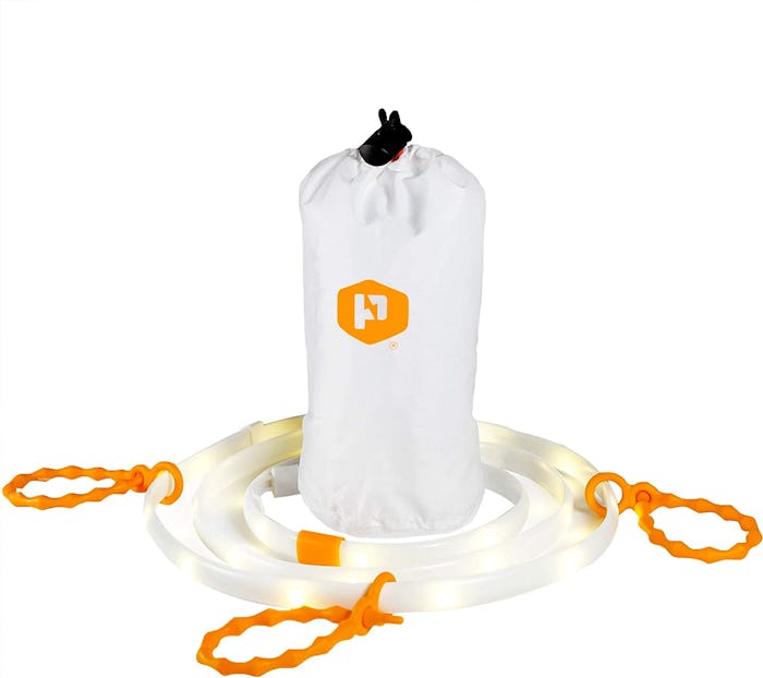 Power Practical Portable LED Rope Light