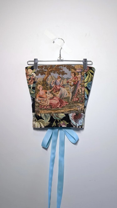 Romance Tapestry Corset - Size 0-2