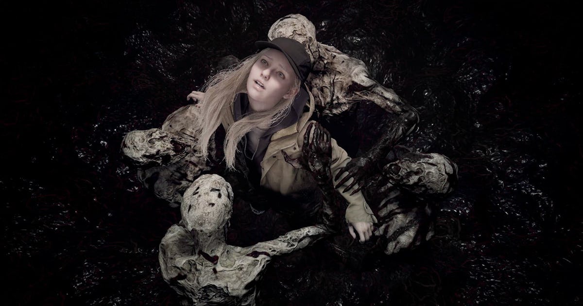 'Shadows of Rose' is a must-play Resident Evil experience