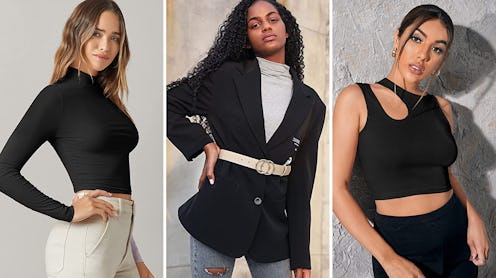 Some of the most stylish, but also cheapest, clothing products on Amazon