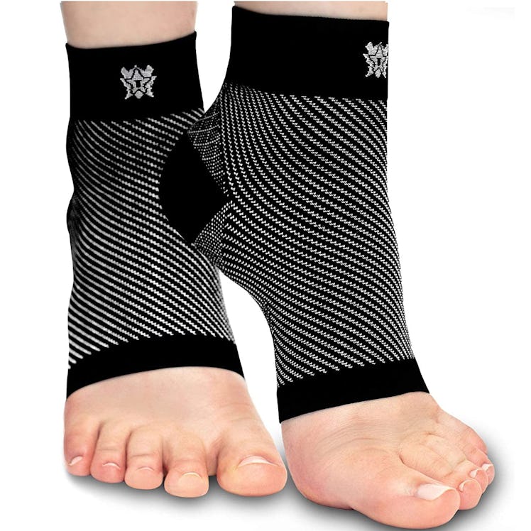 Bitly Plantar Fasciitis Compression Socks