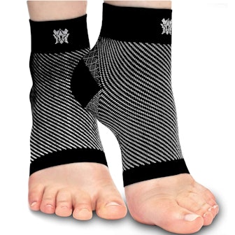 Bitly Plantar Fasciitis Compression Socks