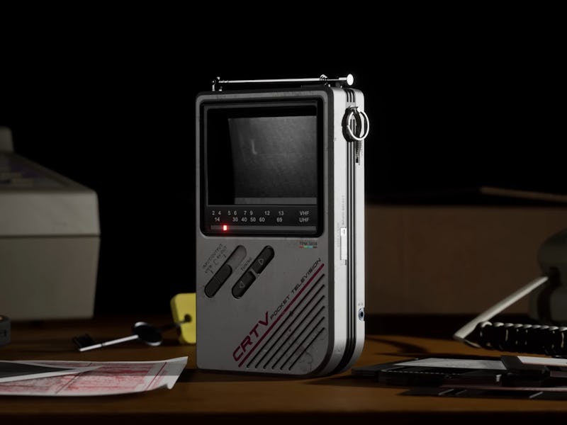 Silent Hill: Townfall