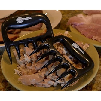 Cave Tools Meat Claws