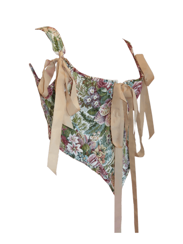 Magnolia Tapestry Stays