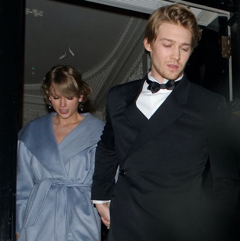 Taylor Swift Reacts To Engagement Rumors In "Lavender Haze" Lyrics: “All they keep asking me is if I...