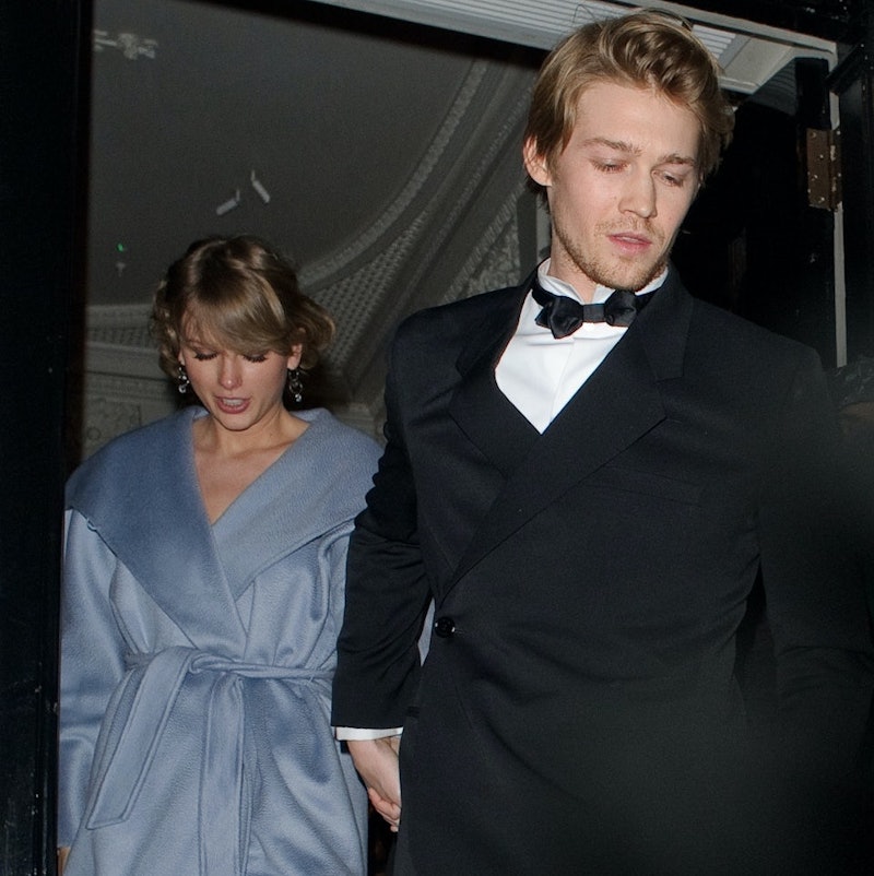 Taylor Swift Reacts To Engagement Rumors In "Lavender Haze" Lyrics: “All they keep asking me is if I...