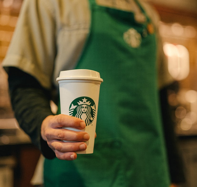 Why is Starbucks' Star Days Arcade not working? There might not be an easy fix.