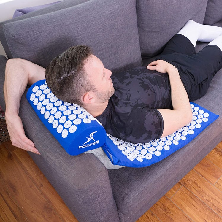 ProsourceFit Acupressure Mat
